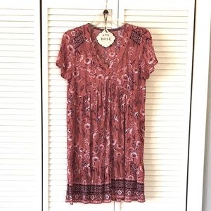 NEW Knox Rose Dress!
